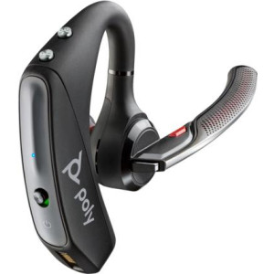 HP 8R711AA Kopfhörer und Headset 