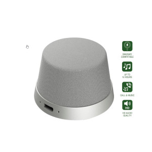 4SMARTS portable/party speaker 