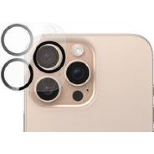 PANZERGLASS PicturePerfect Kameraschutz iPhone 16 Pro/16 Pro Max 