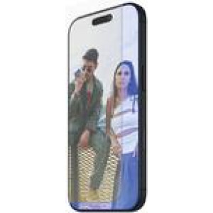 PANZERGLASS SAFE. by PanzerGlass Anti-Blue Light Displayschutz iPhone 16 Plus UWF 