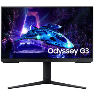  SAMSUNG Odyssey G3 G30D 60,9cm (24")  