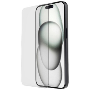 HAMA Clear Protect Klare Bildschirmschutzfolie Apple 1 Stück(e) (00222765) 