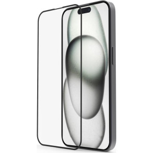 HAMA Extreme Protect - Apple - iPhone 15 Pro - Break resistant - Schlagfest - Schlagfest 