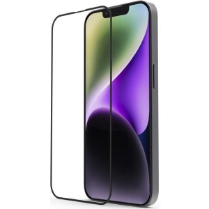 HAMA Handy-Schutzglas Extreme Protect für iPhone 13/13 Pro/14 Montagehilfe (00222721) 