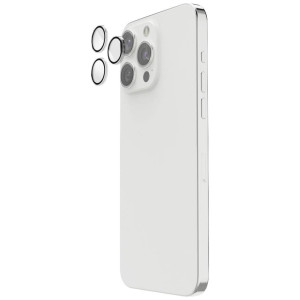 HAMA Kameraschutz Lens Protect f. iPhone 13 Pro/13 Pro Max, 3 Einzellinsen (00222761) 