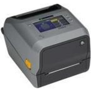 ZEBRA ZD621t Desktop Thermal Transfer Printer 