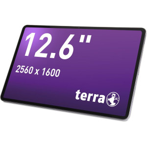 TERRA PAD 1201 32cm (12,6") MTK 8781 G99 8GB 256GB Android 