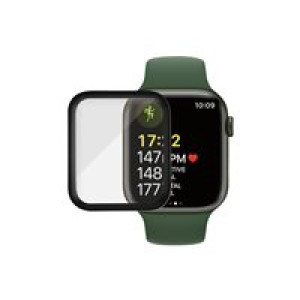 PANZERGLASS Bildschirmschutz für Smartwatch (2018) 