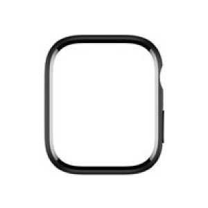 PANZERGLASS Upcycle Full Body Apple Watch 7/8 45mm schwarz (UP99016) 