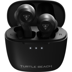 TURTLE BEACH Scout Air Kopfhörer Kabellos im Ohr Gaming Bluetooth Schwarz (TBS-5012-02) 