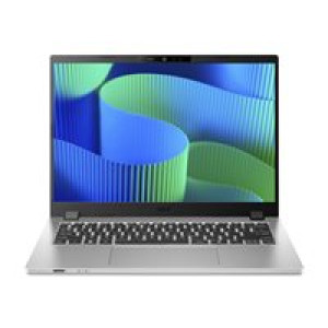 Notebook  ACER TravelMate TMP214 35,6cm (14") Core 5 120U 16GB 512GB W11P Laptop kaufen 
