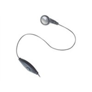 Ascom Headset mit Mikrofon am Kabel - d41/d62 