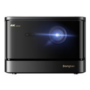 DANGBEI Mars Pro 2 4K Laser Projektor mit Google TV 