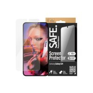 PANZERGLASS SAFE Samsung Galaxy S24 