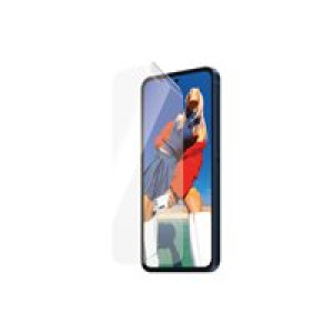 PANZERGLASS MATRIX Screen Protector mit D3O Samsung Galaxy A55 5G 