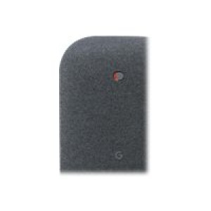 GOOGLE Nest Audio carbon 