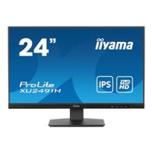  IIYAMA Monitor XU2491H-B1 60,5cm (24")  