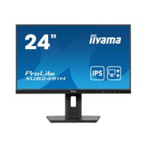  IIYAMA XUB2491H-B1 60,5cm (24")  