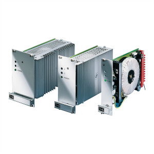 SCHROFF NETZGERAET PSG 115 OPV 14HP 