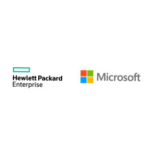 HPE Windows Server 2025 ROK  Datacenter Additional License  4 Core No Media/No Key (EMEA) 