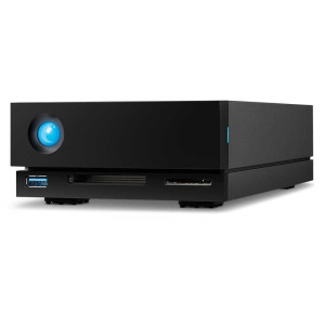  LACIE 1big Dock 20TB  