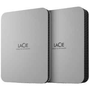  LACIE Mobile Drive (2022) 1TB  