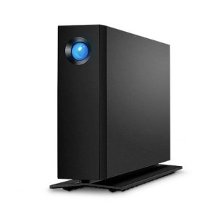  LACIE d2 Professional 20TB  