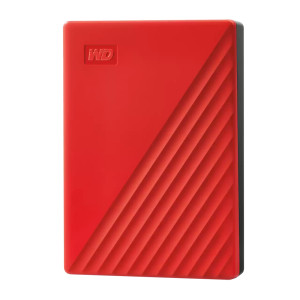  WESTERN DIGITAL WD My Passport 6TB  