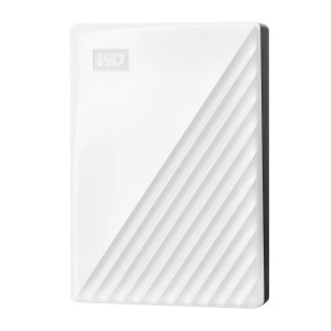  WESTERN DIGITAL WD My Passport 6TB  