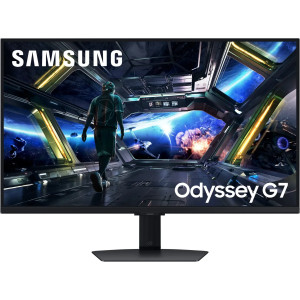  SAMSUNG Odyssey G7 S32DG702EU 81,3cm (32")  