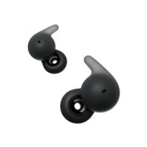 SONY LinkBuds Open Black 