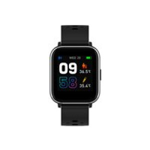 DENVER SW-164 Black Smart watch 