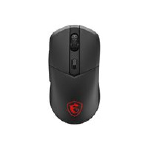  MSI VERSA 300 Elite W WIRELESS gaming mouse Mäuse 