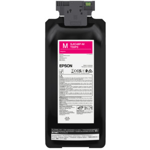 EPSON SJIC48P-M INK CARTRIDGE FOR CW C8000E MAGENTA (C13T55P340) 