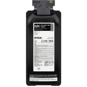 EPSON POS SJIC48P-MK ink cartridge for ColorWorks C8000e,ÿ480 ml (C13T55P540) 