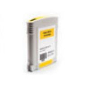 HP INC. SPS INK CARTRIDGE YELLOW 28ML SI-1K FAMILY DYE (CG313A) 