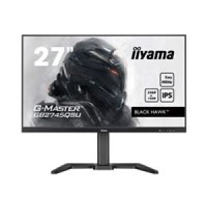  IIYAMA G-Master GB2745QSU-B2 68,6cm (27")  