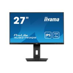  IIYAMA ProLite XUB2793QS-B7 68,6cm (27")  