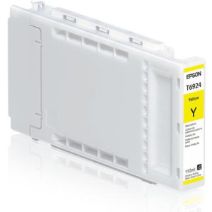 EPSON UltraChrome XD T692400, Gelb, 110 ml, 1 Stück(e), Einzelpackung 