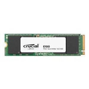  CRUCIAL E100 1TB  