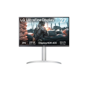  LG 27UP650K-W 68,4cm (27")  