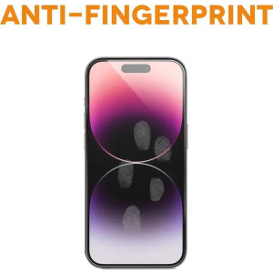 CYOO Pro Displayschutz iPhone 15 Pro Max (CY123299) 