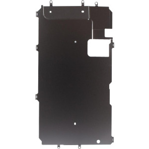 CYOO - LCD Display Hitzeschutzblech Abdeckung - Backplate für Apple iPhone 7 Plus 