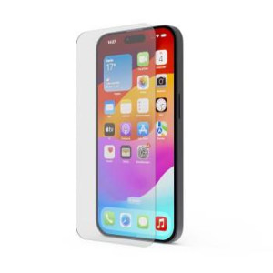 HAMA 00219931 Display-/Rückseitenschutz für Smartphones 