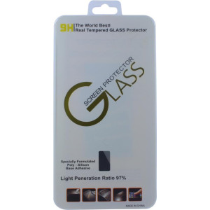 CYOO - OPPO A9 - Displayschutzglas Panzerfolie Glas Panzerglas 9D (CY121600) 