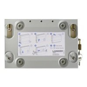 LANCOM Wall Mount Option for Indoor Access Points und WLAN Router 