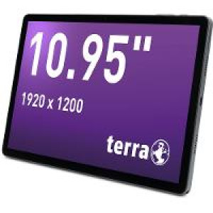 TERRA PAD 1007 27,8cm (10,95") Helio G99 8GB 256GB Android 