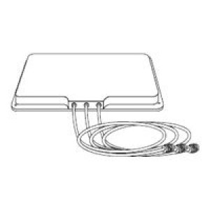 CISCO SYSTEMS 2.4 GHZ DBI 802.11N 