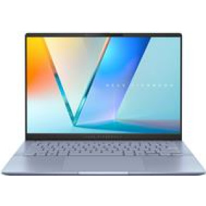 Notebook  ASUS VivoBook S 14 35,6cm (14") Ultra 7 258V 32GB 1TB W11 Laptop kaufen 