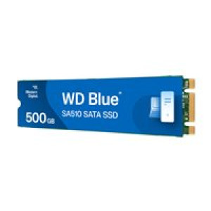  WESTERN DIGITAL WD Blue SA510 500GB  
